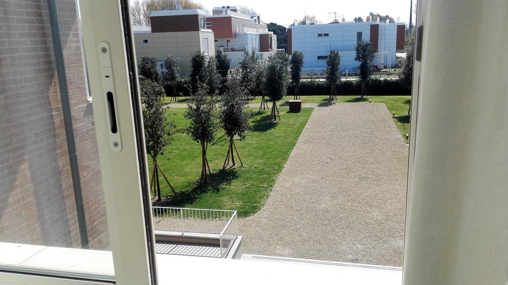 Eliopoli Beach Hostel & Restaurant 티레니아 외부 사진